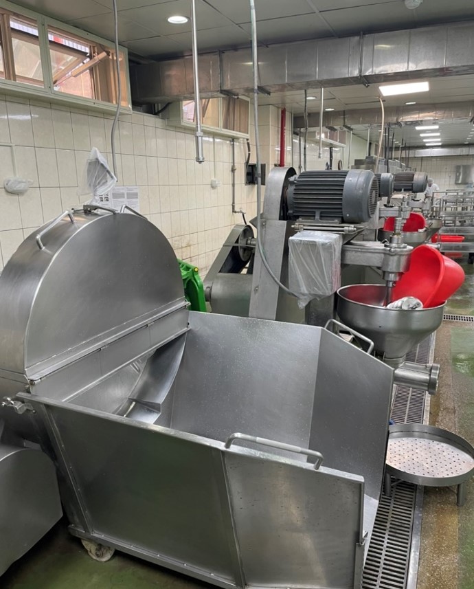 從傳承技藝到數位創新：海瑞摃丸以AI技術重塑傳統食品產業邁向國際_內文圖_3