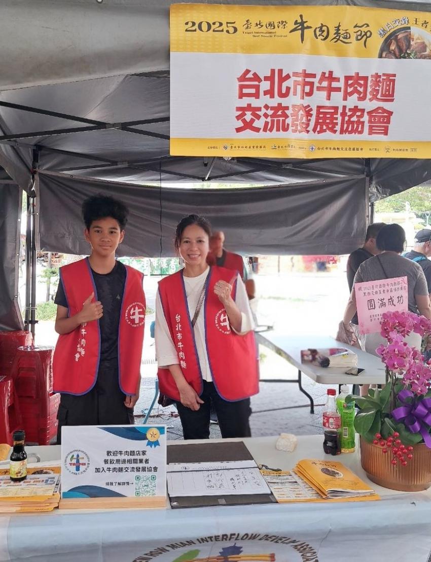 從麻辣湯頭到品牌靈魂：姵榕姐的「下河幫」進化之路_內文圖_3