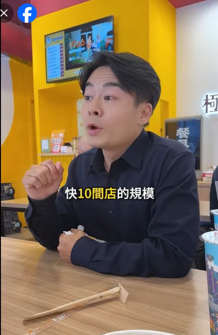 從便當店到品牌系統：孝祖用AI打造中式快餐的「英雄工廠」_內文圖_1