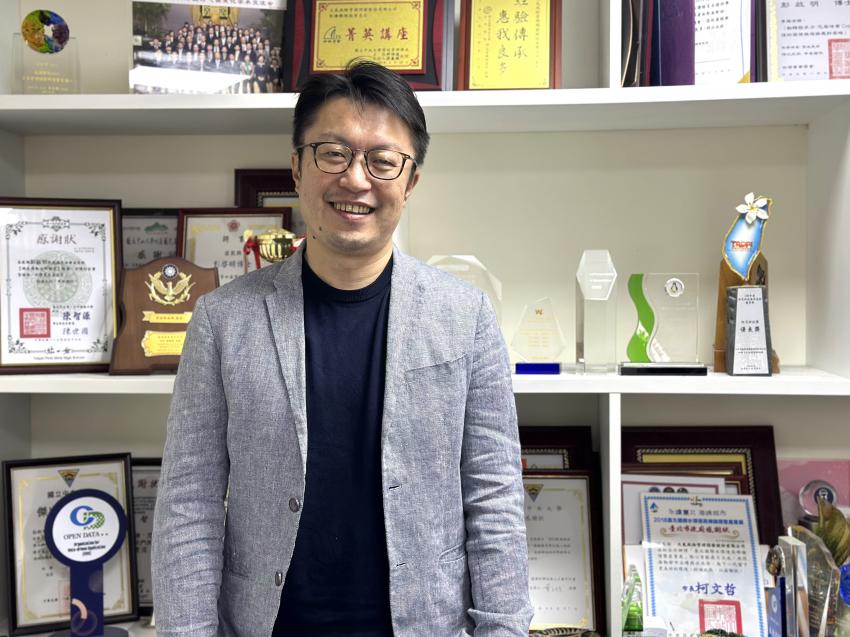 AI助力氣象精準化：天氣風險管理公司的創新實踐_內文圖_4