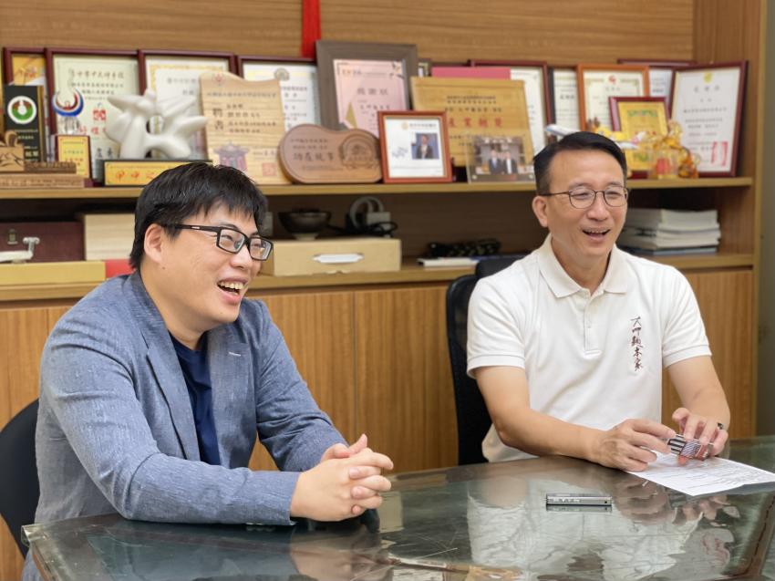 大呷麵本家用AI打造智慧麵條，傳統製麵進入數位時代_內文圖_1