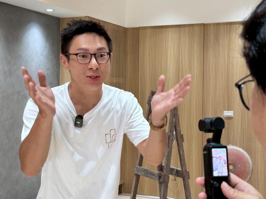 從工地到雲端:周老闆用 MAXO 跑出木工行銷藍圖_內文圖_1