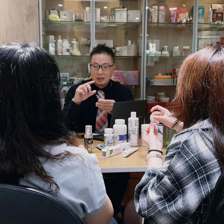 唐晟國際股份有限公司圖片